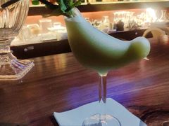 -鸡尾酒实验室酒吧(隆礼路店)