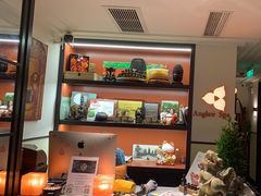 -Angkor SPA 柬埔寨古法按摩(环贸店)
