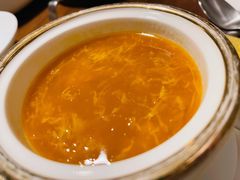 酸辣鱼翅-晶采轩(恒隆广场店)