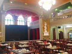 大堂-日日鲜茶餐厅(小公园店)