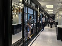 -相思林金岛饭店(青山湖店)