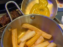 -喜井无限自助烤肉公司(石厦店)