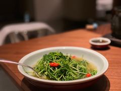 -北京柏悦酒店·锦庭餐厅Dining Room