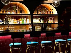 -JZ Club 爵士酒吧(上海店)