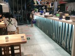 -陕味食族油泼面(工商大学店)