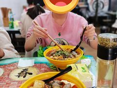 -龍城柳州螺蛳粉(群星路店)