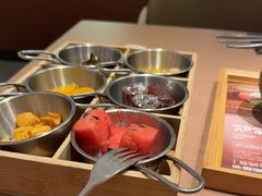 -将军牛排·尔滨地标朝鲜族美食(总店)