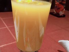百香果果汁-尊品牛排(沙湾印象汇店)