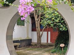 -上海醉白池公园