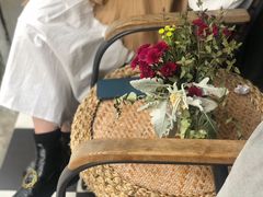 -251#coffee roasters(沿河东路店)