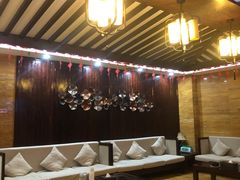 -益健·足疗汗蒸SPA(芙蓉广场店)