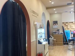 -海马体照相馆(成都来福士广场店)