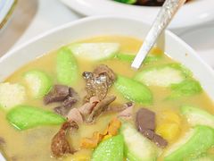 -东坊味道私房菜·地道顺德菜(大良店)