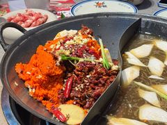 -鸿姐老火锅·传统炒料(上海旗舰店)
