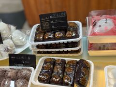 -南大门韩国米糕(公滨路店)