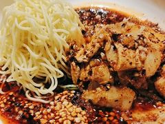 -赤宴·川菜(玉林店)