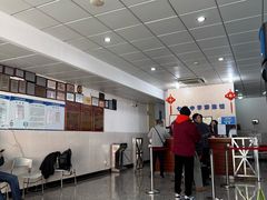 -七宝中学游泳馆