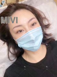 -MIVI半永久纹眉纹绣