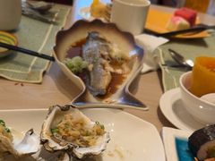 -怡咖啡·自助餐·西安香格里拉