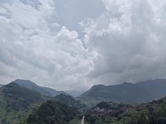 -乌蒙大草原
