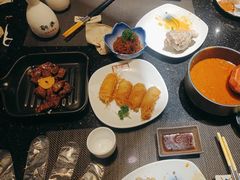 -德川家日本料理(中关村寰太大厦店)