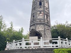 -上海佘山国家森林公园天马山园