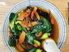 -八珍手工水饺·妈妈的爱(传芳巷店)