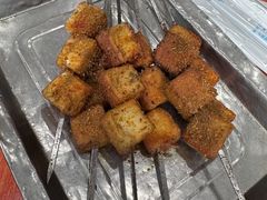 -回味南塘老王虾尾(总店)
