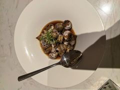 -上海宝华喜来登酒店·采悦轩中餐厅