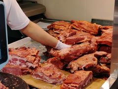 -马志善稀糊爛生熟肉店