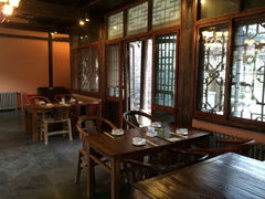 iphone_upload_pic-烧肉馆(古北水镇景区店)