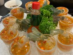 -飞尝蚝·顺德菜·鱼生(顺德总店)