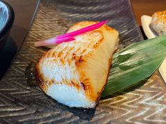 -千代武日本料理(哈西店)