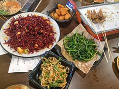 -林二哥宜烤官·宜宾小烧烤