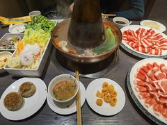 -东来顺饭庄(上地华联店)