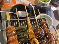 -沼津港精致料理·寿喜烧·烧鸟(龙湖南桥天街日料榜单店)