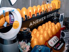 -Answer Fitness 答案健身(奥体店)