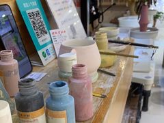 -今日陶艺(富力广场店)