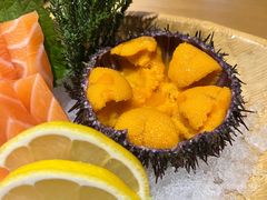 -九酢·海鲜居酒屋