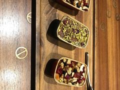 聖誕堅果禮盒-星巴克臻选(广州高德置地秋广场店)