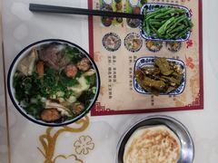 -夏家合汁(天润花园小区店)