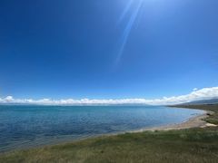 -青海湖国家重点风景名胜区