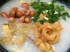 -华辉拉肠(宝华店)