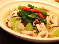 -朴墅(西湖青芝坞店·杭帮菜·家宴.14年的店)