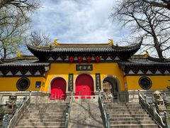 -虞山风景区