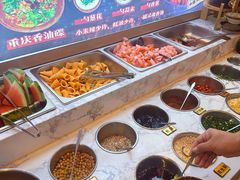 -江北北火锅馆·公路夜市(魏公村店)