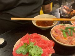 -酒友老火锅(渝中店)