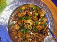 -俭寨大盘鸡·缸子肉·小公鸡·新疆菜(云通店)