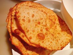 老杭州葱油饼-虫二酒肆(美罗城店)