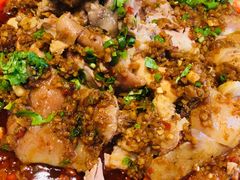 东坡肘子-眉州东坡(中关村店)
